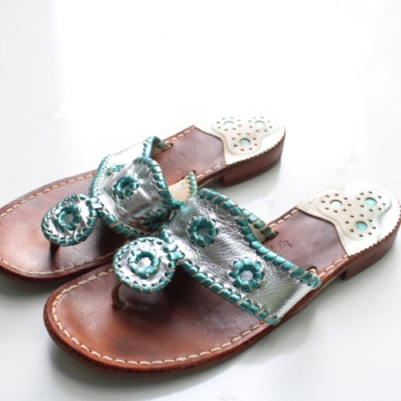 Jack Rogers sandals - Picture 14 of 14